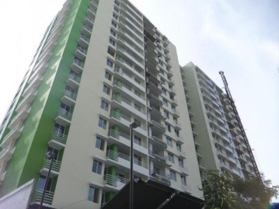 34974 - Condado del rey - apartments