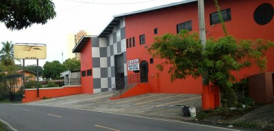 35036 - Carrasquilla - locales