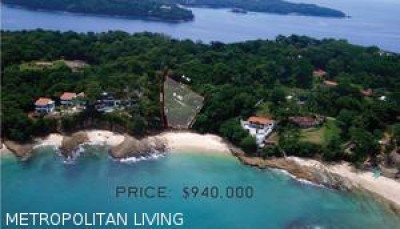 3508 - Isla Contadora - propiedades