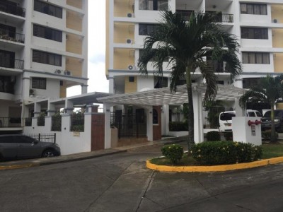 35095 - Ciudad de Panamá - apartamentos - ph paradise towers