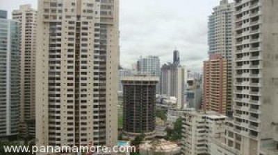 3511 - Punta paitilla - apartamentos - ph mirasol