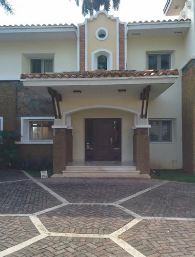 35139 - Arraiján - casas - tucan country club