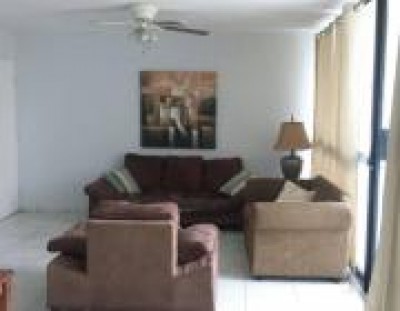 35155 - Punta paitilla - apartamentos - ph mirabel