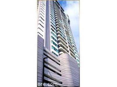 3516 - Punta paitilla - apartments - tuscany tower