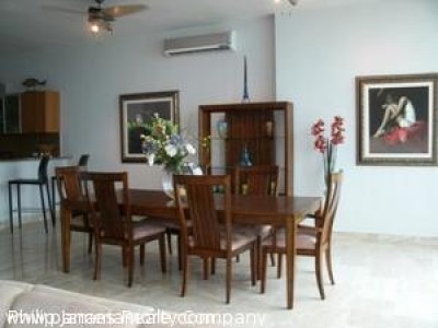 3518 - Punta pacifica - apartamentos - blue bahia