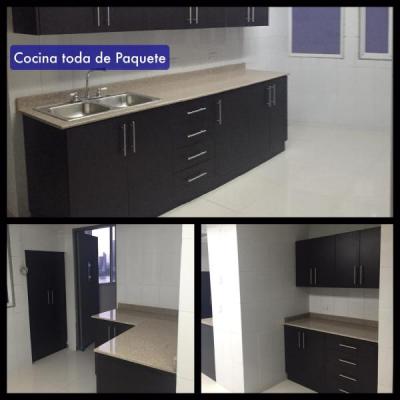 35210 - Punta paitilla - apartamentos