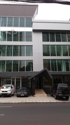 35221 - El cangrejo - offices