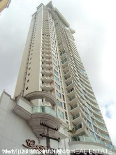 3531 - Punta pacifica - apartments - ocean drive