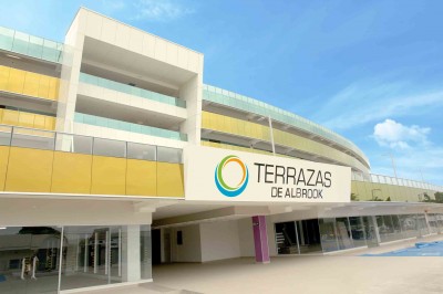 35401 - Albrook - commercials - terrazas de albrook