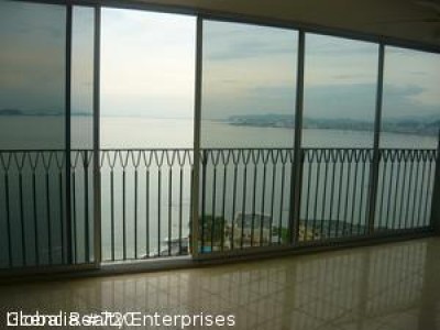 3545 - Punta paitilla - apartamentos - ph sonesta