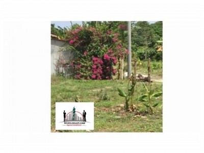 35458 - Las lajas - chame - lots