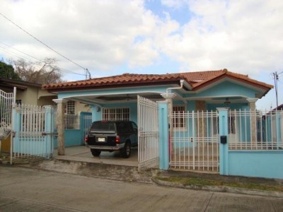 35493 - Brisas del golf - casas