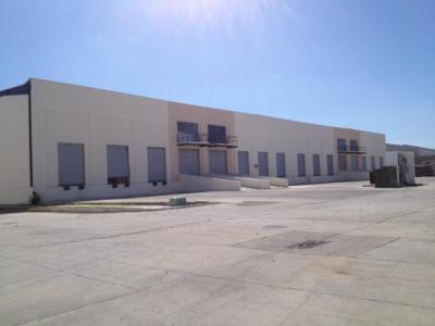 35507 - Tocumen - warehouses - Parque Industrial de las Americas