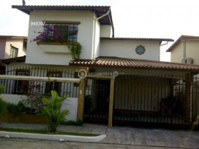 35517 - Villa zaita - houses