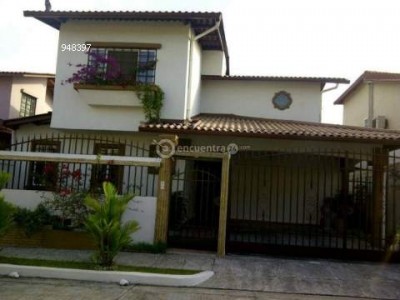 35517 - Villa zaita - casas