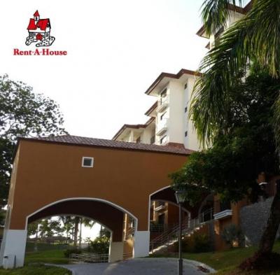 35530 - Balboa - apartamentos - embassy club