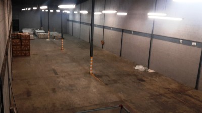 35586 - Tocumen - commercials