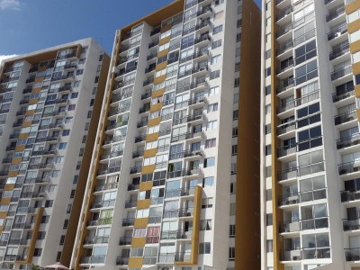 35726 - Condado del rey - apartments