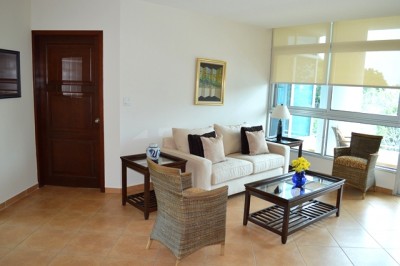 35741 - Ciudad de Panamá - apartments - coronado golf