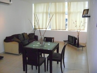 35756 - Chimán - apartments