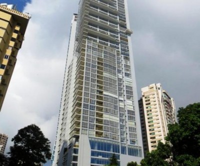 35866 - Punta paitilla - apartments - d1 tower