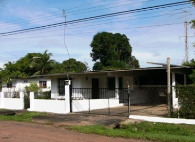 359 - Pocri - aguadulce - houses