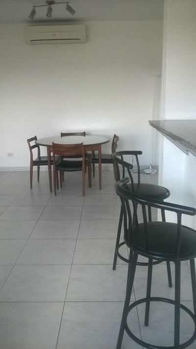 35953 - Via argentina - apartamentos - luxor