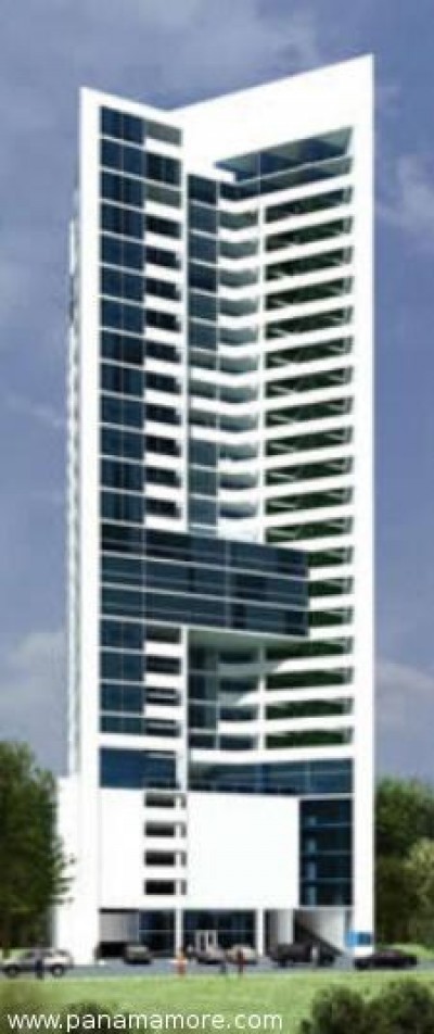 3597 - San francisco - apartamentos - infinity tower