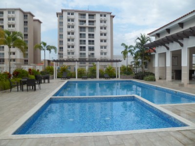 35986 - Costa sur - apartamentos