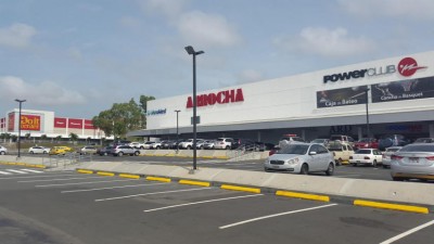 36023 - San Miguelito - commercials