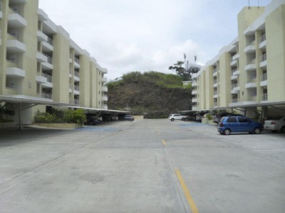 36092 - Altos de panama - apartamentos - altamira gardens