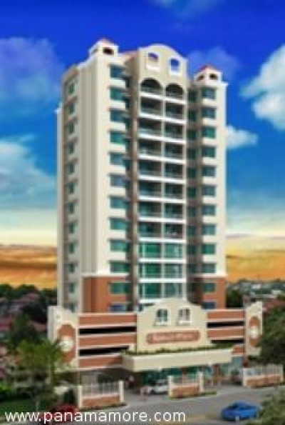 3611 - Via porras - apartments - sunset place