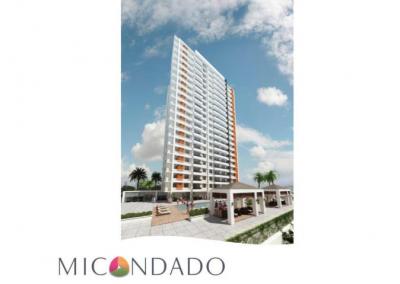 36140 - Condado del rey - apartamentos