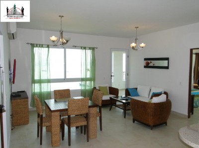 36231 - Balboa - apartamentos - causeway towers