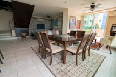 36249 - Punta pacifica - apartments - mystic point