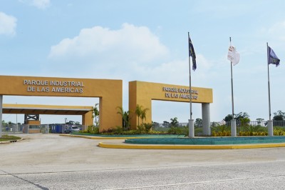 36285 - Tocumen - commercials - Parque Industrial de las Americas