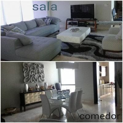 36290 - Costa del este - apartamentos - ph ocean two