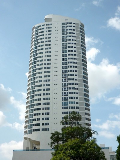 36353 - San francisco - apartments - joy tower