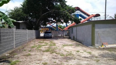 36389 - Campo alegre - propiedades