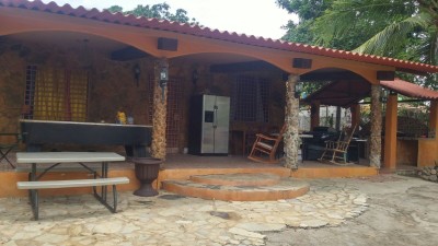 36390 - San carlos - fincas