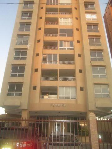 36423 - Villa de las fuentes - apartamentos