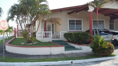 36483 - Brisas del golf - casas