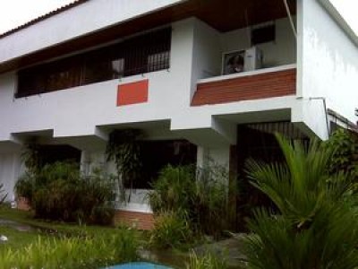 3655 - Campo alegre - properties