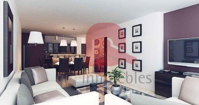 36580 - Villa de las fuentes - apartamentos