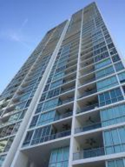 36657 - Ciudad de Panamá - apartments - ph ocean sky
