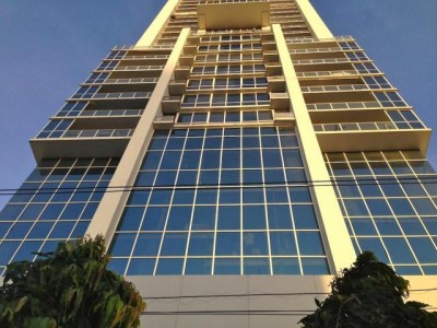 36678 - Ciudad de Panamá - apartments - ph quadrat
