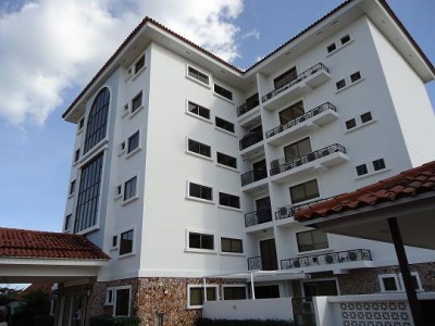 36689 - Ciudad de Panamá - apartments - punta barco resort