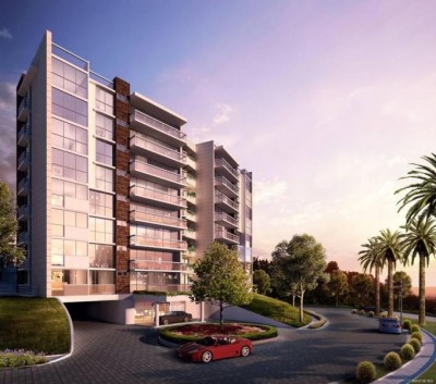 36696 - Albrook - apartments