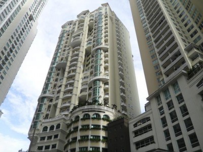 36719 - Balboa - apartamentos - bellagio