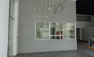 36739 - Ciudad de Panamá - apartamentos - ph miro